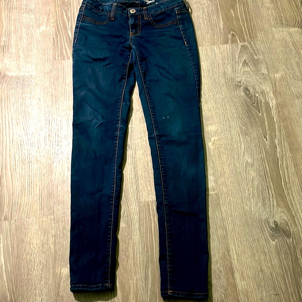American eagle